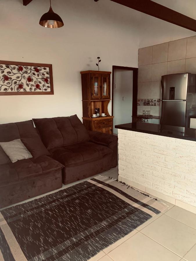 Chalé Magrini Apartamento Monte Verde  Exterior foto